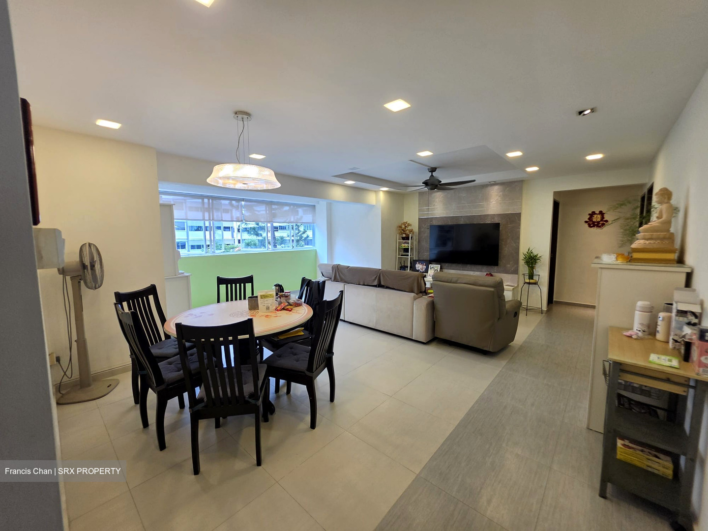 Blk 156 Simei Road (Tampines), HDB 5 Rooms #550585271